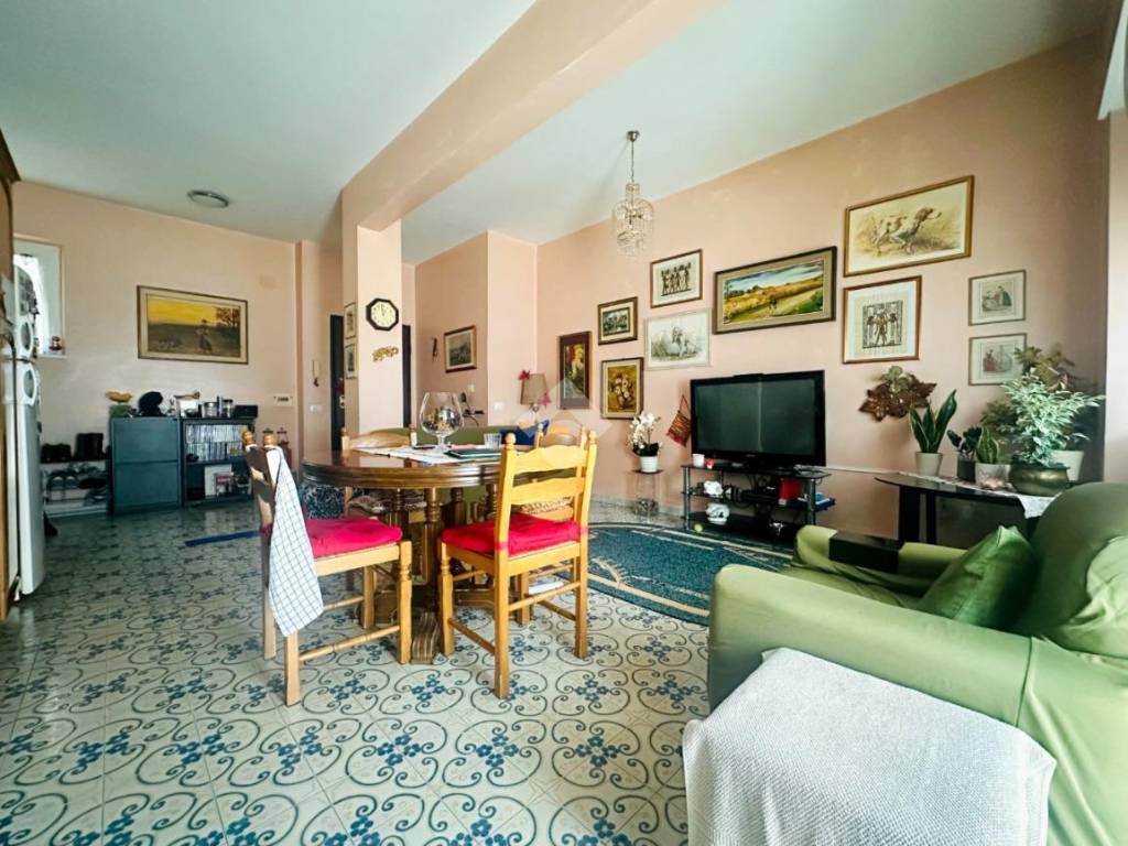 Appartamento a Bracciano in Via Santa Lucia, 1 - Foto 5