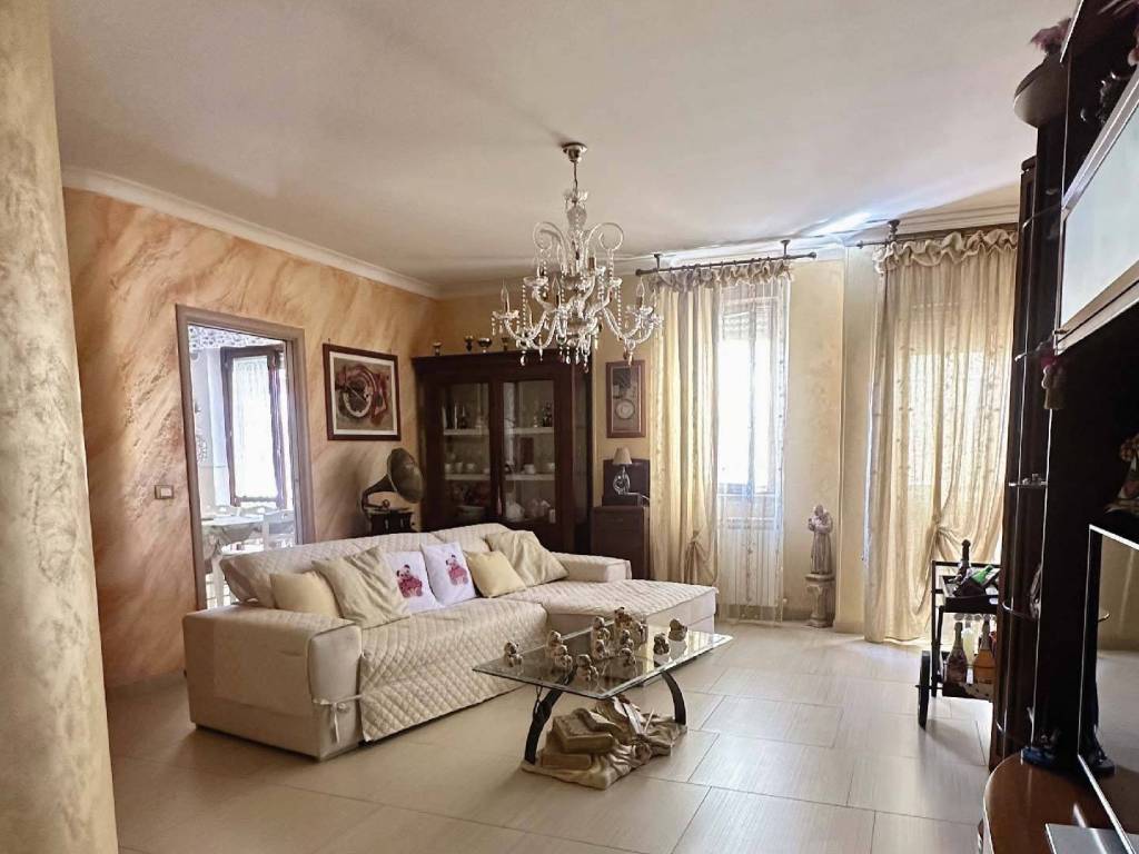 Appartamento a San severo in Via Pietro Nenni, 75 - Foto 2