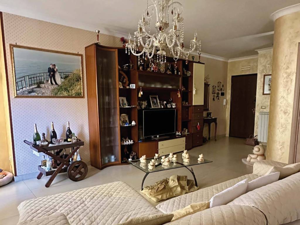 Appartamento a San severo in Via Pietro Nenni, 75 - Foto 3