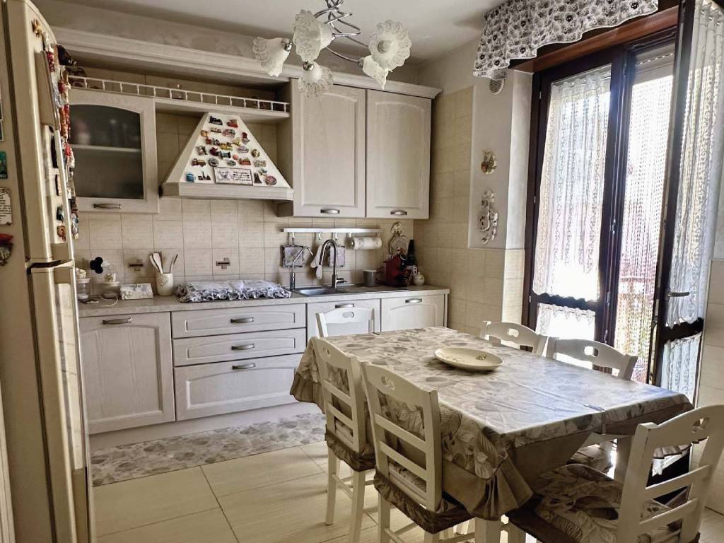 Appartamento a San severo in Via Pietro Nenni, 75 - Foto 4