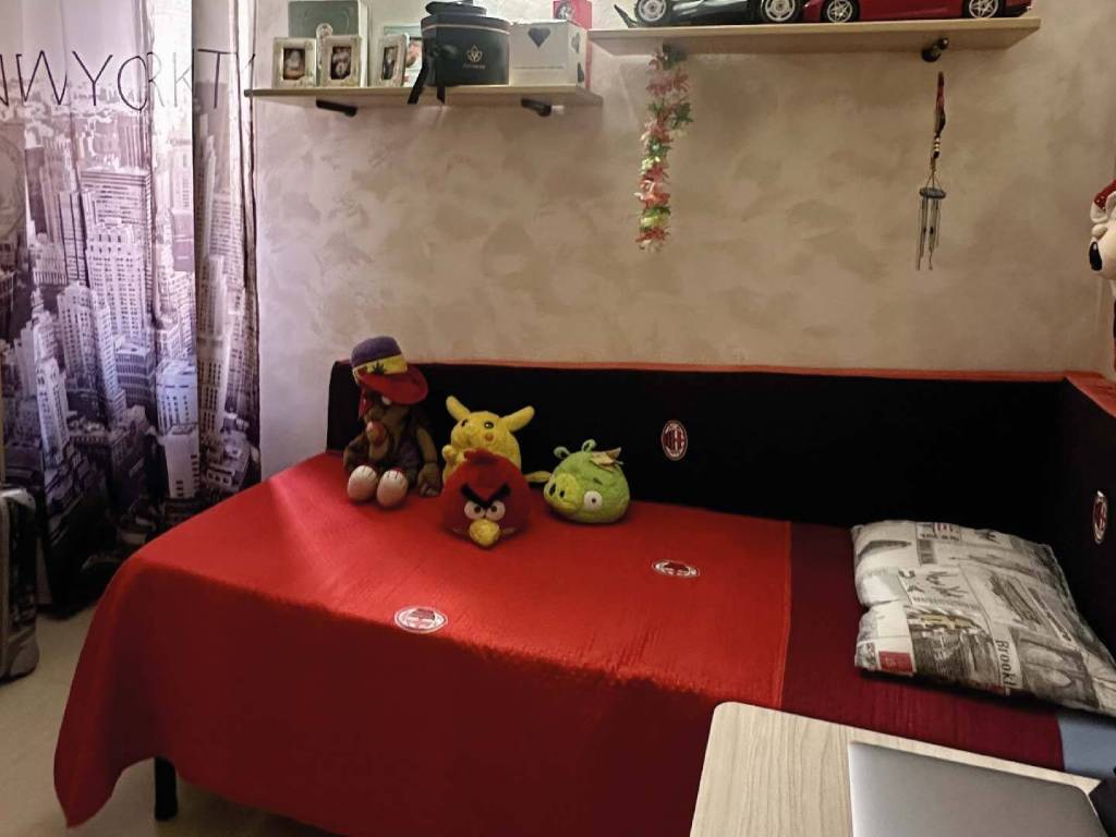 Appartamento a San severo in Via Pietro Nenni, 75 - Foto 5