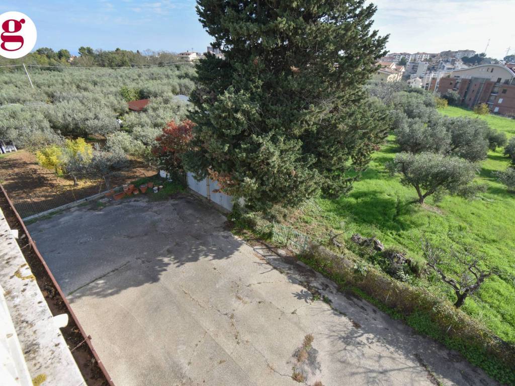 Casa indipendente a Vasto in Via del Mattatoio, 11 - Foto 3