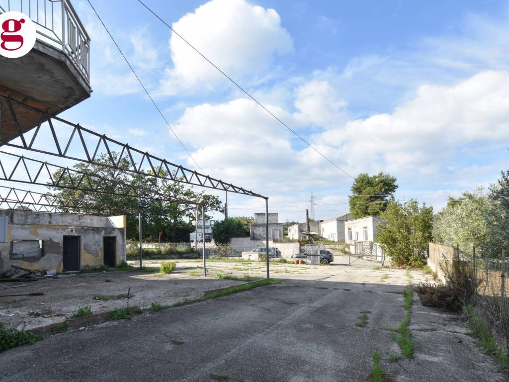 Casa indipendente a Vasto in Via del Mattatoio, 11 - Foto 4