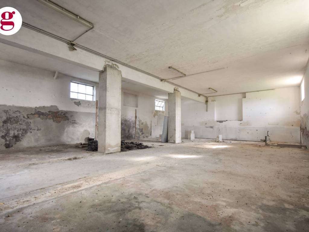 Casa indipendente a Vasto in Via del Mattatoio, 11 - Foto 5