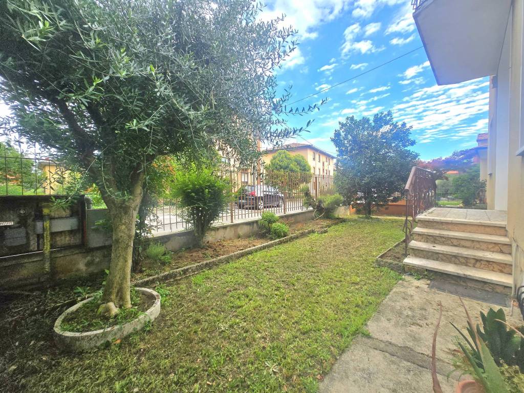 Casa indipendente a Concesio in Via Sant'Andrea - Foto 2