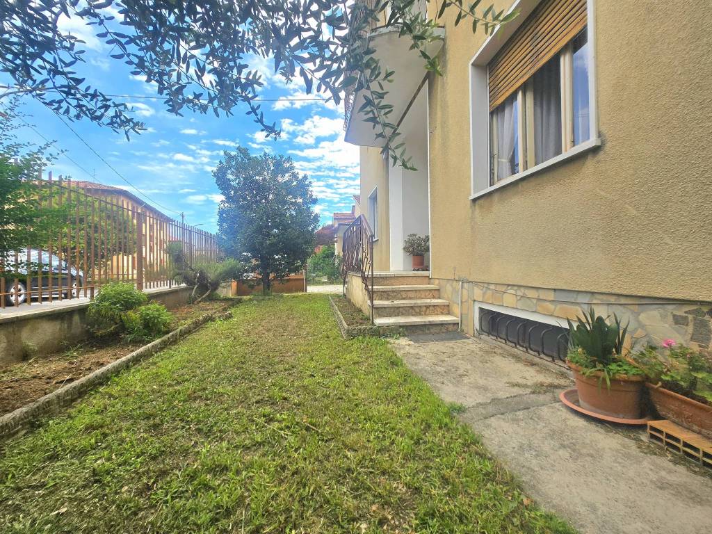 Casa indipendente a Concesio in Via Sant'Andrea - Foto 4