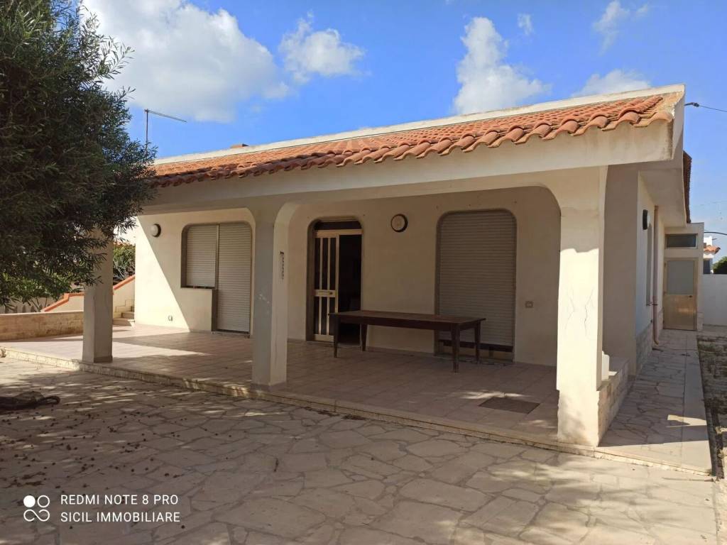Villa a Pachino in Via Dei Fenicotteri S.N.C. - Foto 2