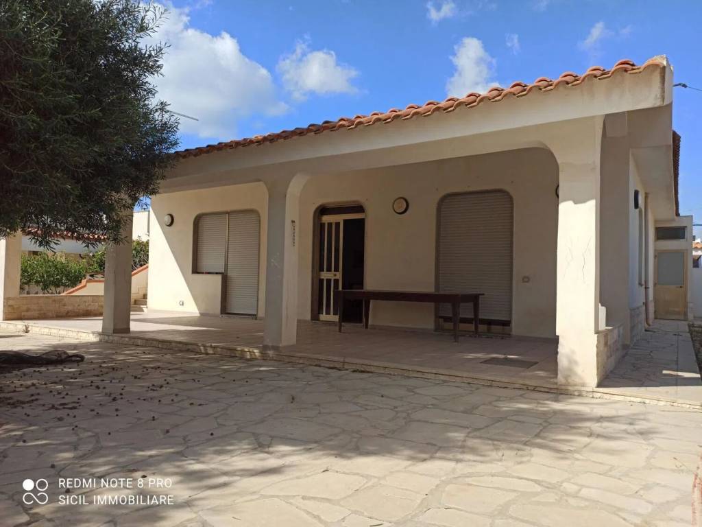 Villa a Pachino in Via Dei Fenicotteri S.N.C. - Foto 3