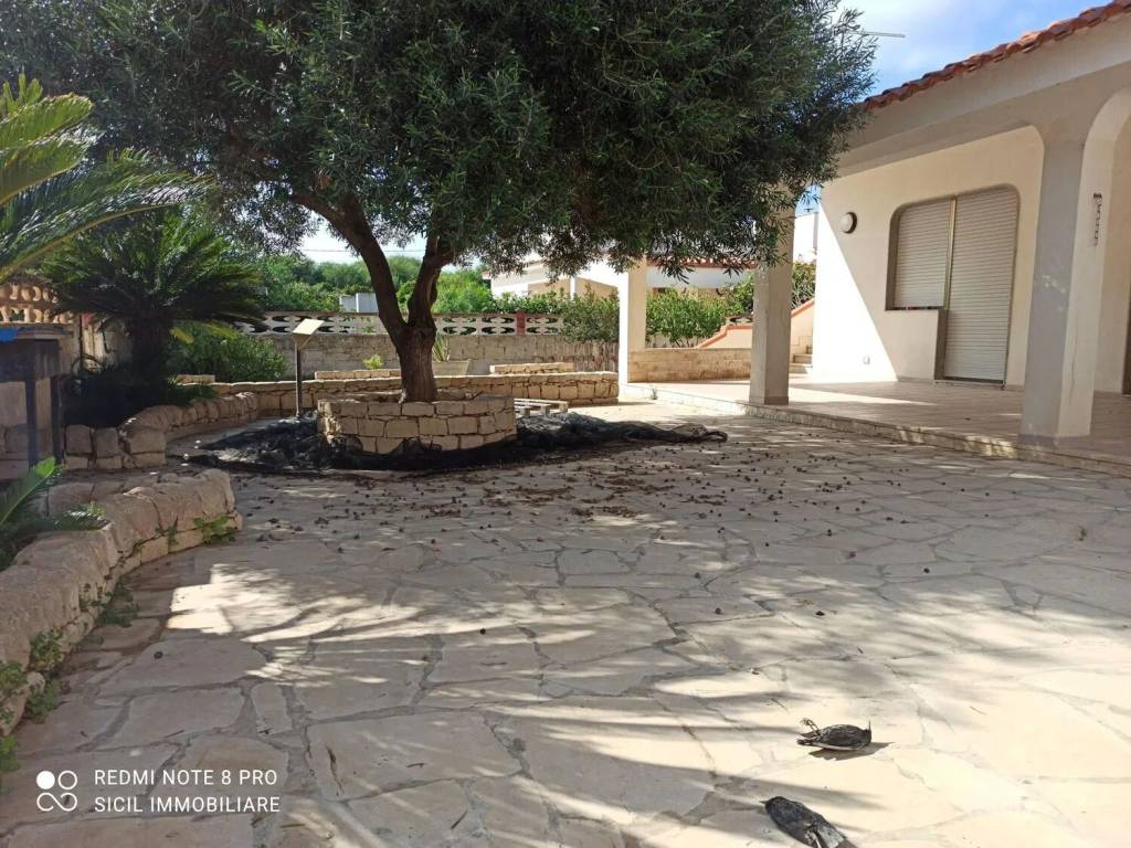 Villa a Pachino in Via Dei Fenicotteri S.N.C. - Foto 4
