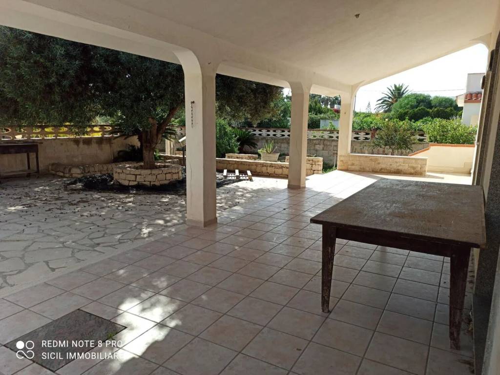 Villa a Pachino in Via Dei Fenicotteri S.N.C. - Foto 5