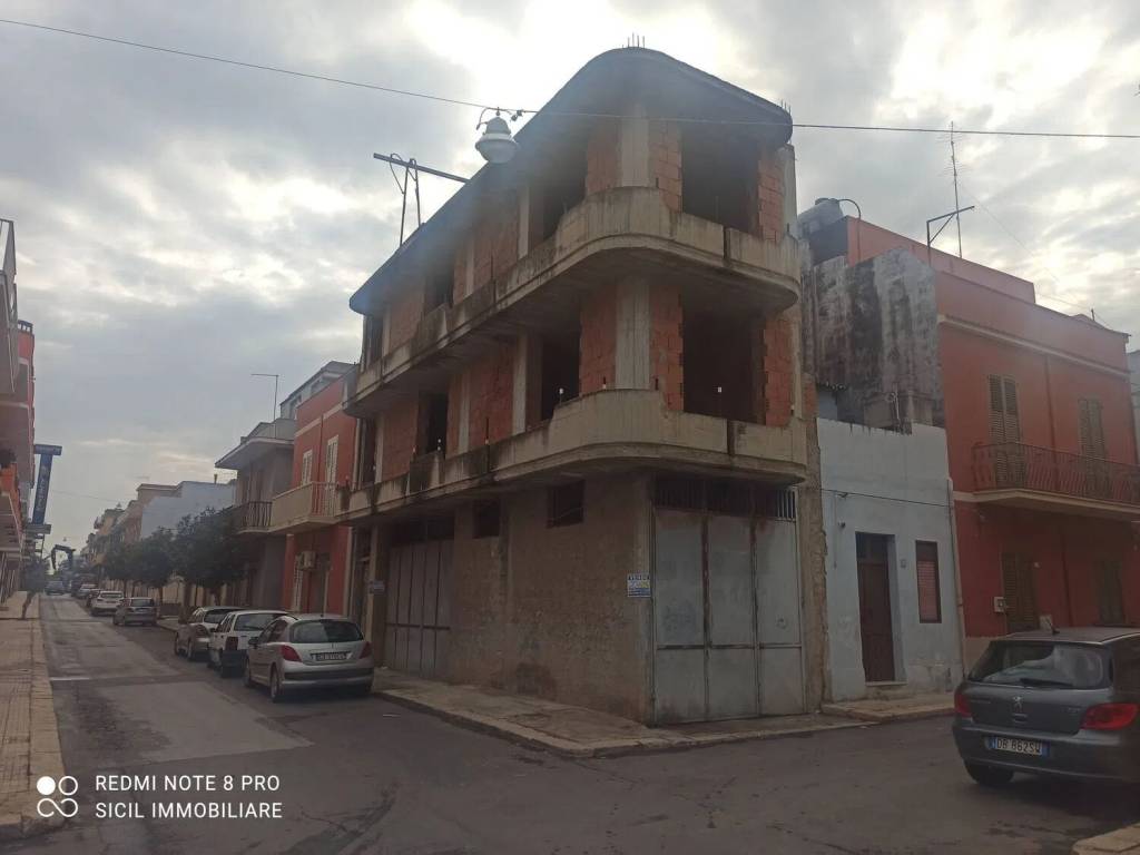 Rustico / casale a Pachino in Via Dei Medici Giacomo, 119 - Foto 2