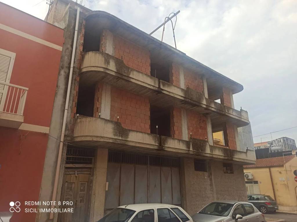 Rustico / casale a Pachino in Via Dei Medici Giacomo, 119 - Foto 3