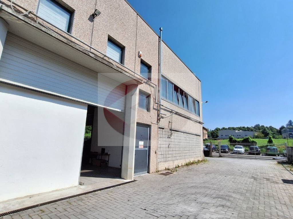 Immobile a Binago in via caduti nassyria - Foto 3