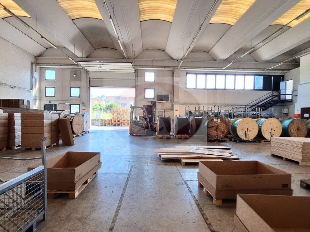 Immobile a Binago in via caduti nassyria - Foto 5