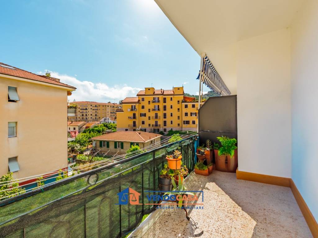 Appartamento a Imperia in Piazza Goffredo Mameli, 8 - Foto 2