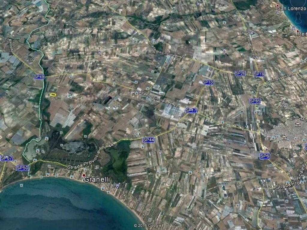 Rustico / casale a Noto in Strada Provinciale 22, 1 - Foto 2