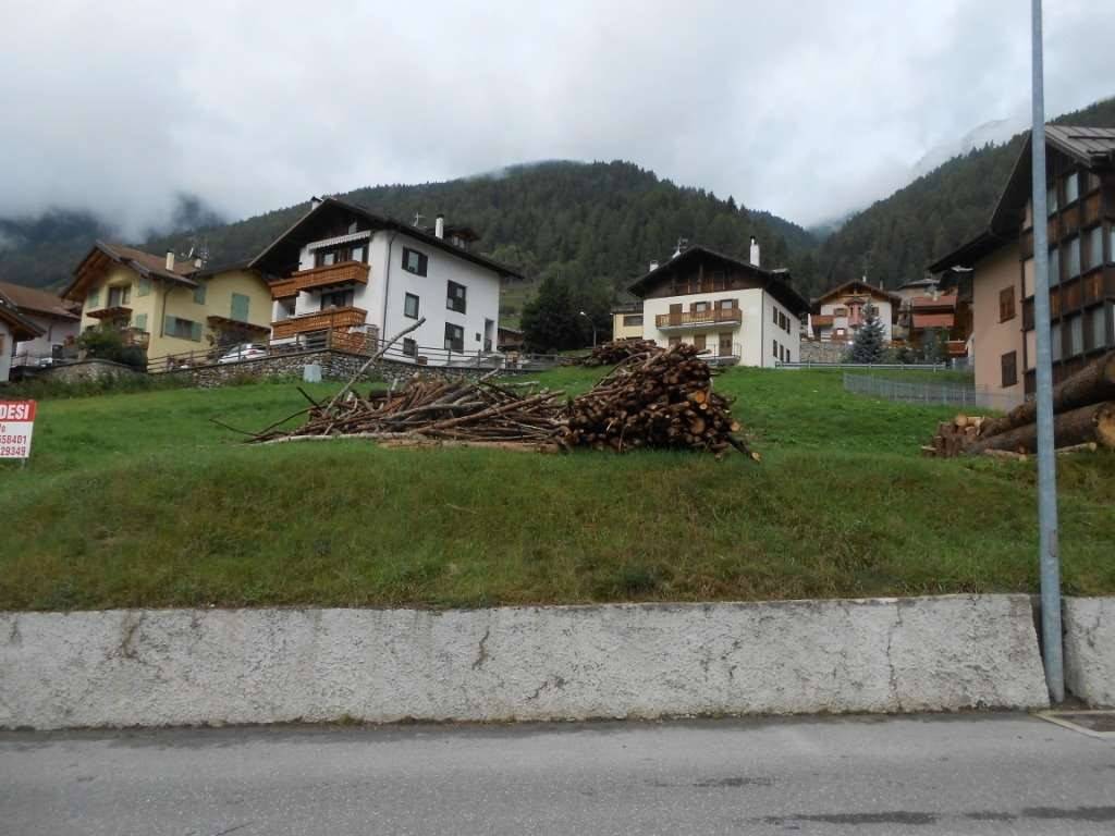 Terreno a Vermiglio in Via di Dossi - Foto 2