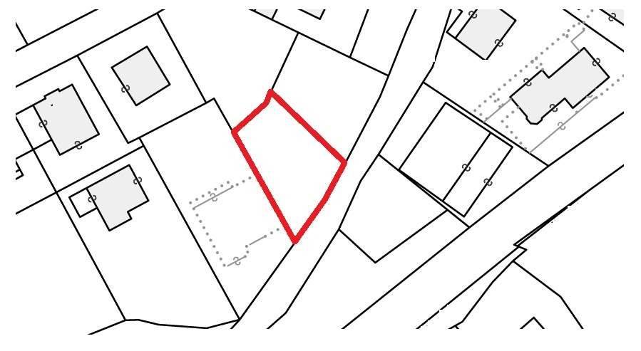 Terreno a Vermiglio in Via di Dossi - Foto 3