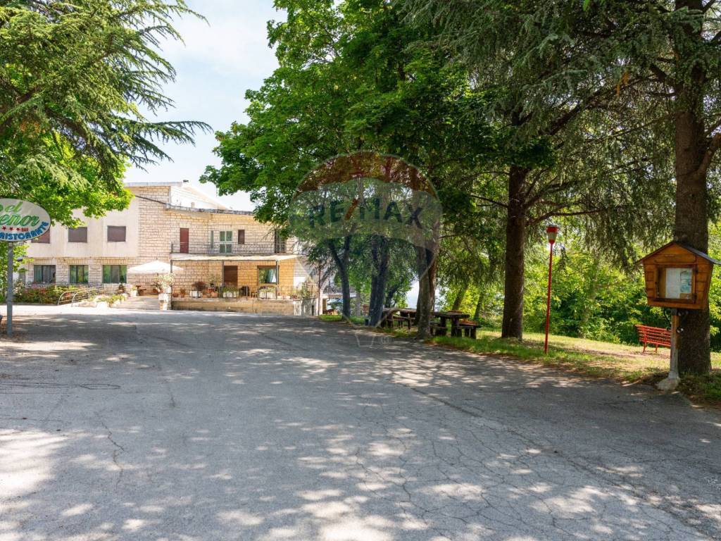 Immobile a Pretoro in VIA MADONNA DELLA MAZZA, 9 - Foto 2