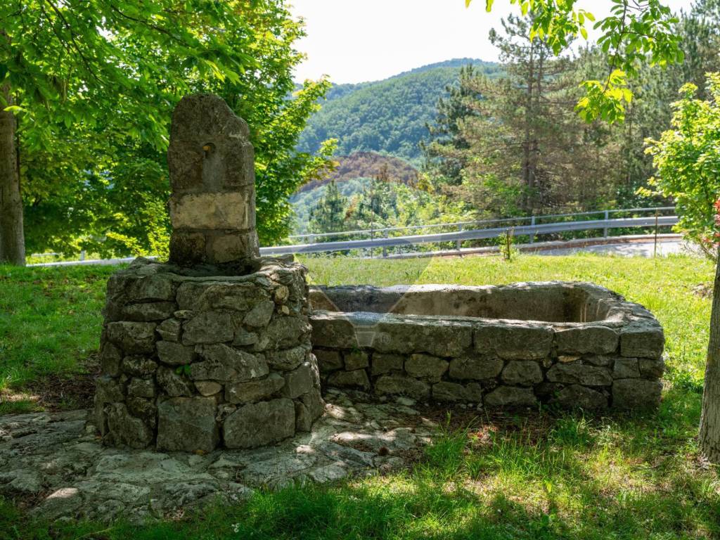 Immobile a Pretoro in VIA MADONNA DELLA MAZZA, 9 - Foto 3