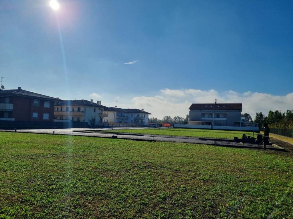 Terreno a Santa maria di sala in Via Marinoni - Foto 2