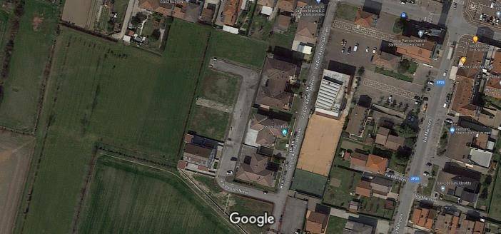 Terreno a Santa maria di sala in Via Marinoni - Foto 5