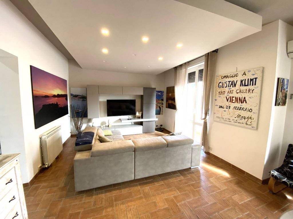 Appartamento a Lerici in Via della Repubblica - Foto 2