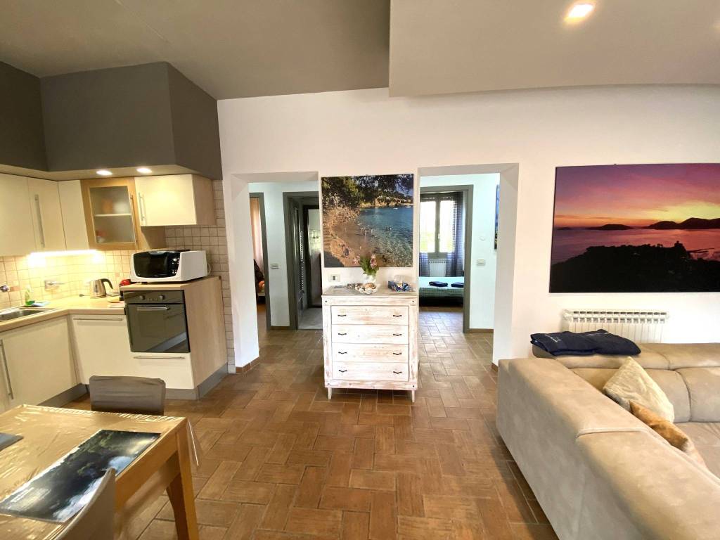 Appartamento a Lerici in Via della Repubblica - Foto 3