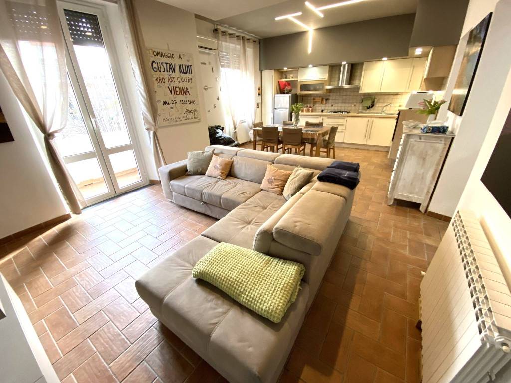 Appartamento a Lerici in Via della Repubblica - Foto 5
