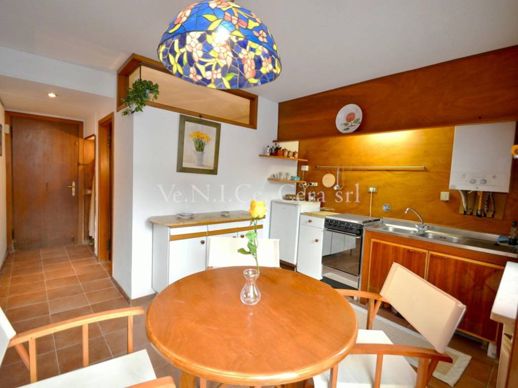 Appartamento a Venezia in Calle Ormesini - Foto 2