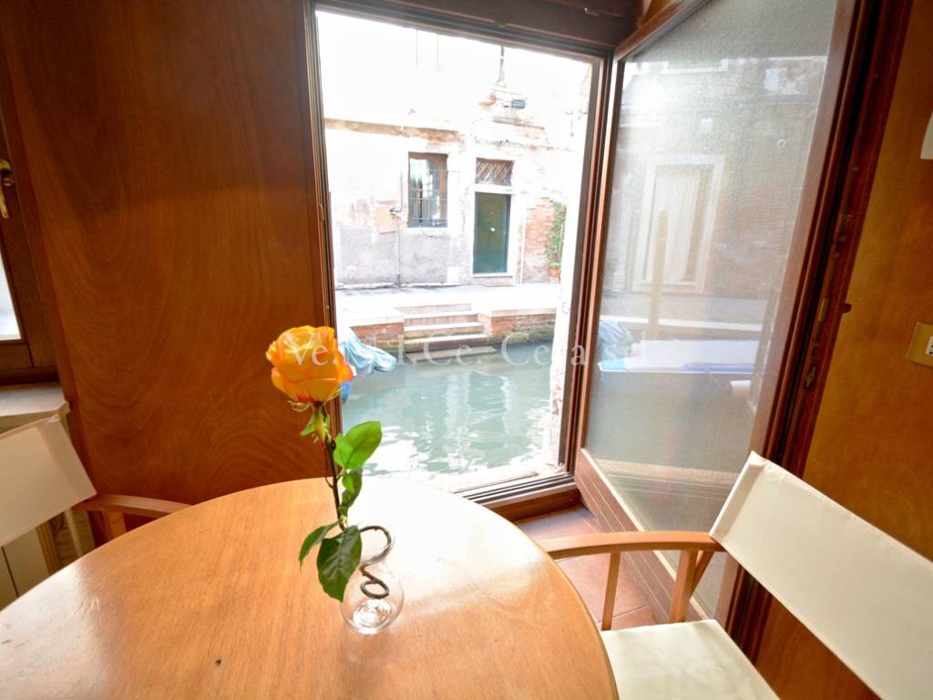 Appartamento a Venezia in Calle Ormesini - Foto 3