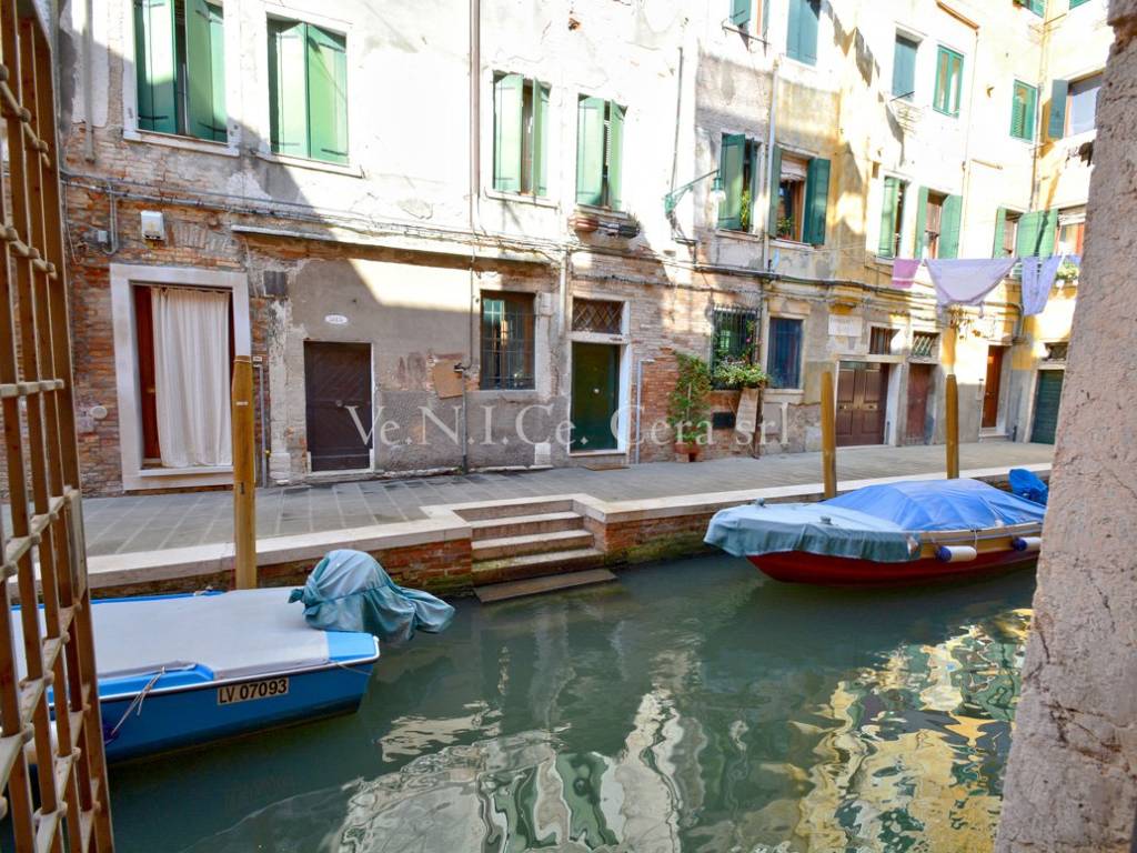 Appartamento a Venezia in Calle Ormesini - Foto 4
