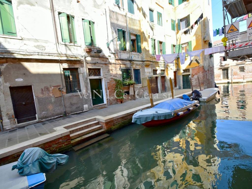 Appartamento a Venezia in Calle Ormesini - Foto 5
