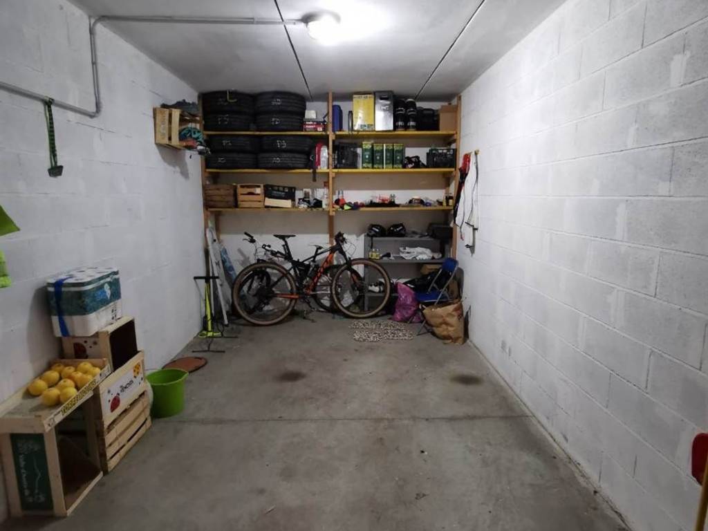 Box / garage a Nus - Foto 2