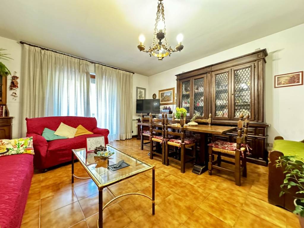 Appartamento a Roma in Via Federico Turano - Foto 4