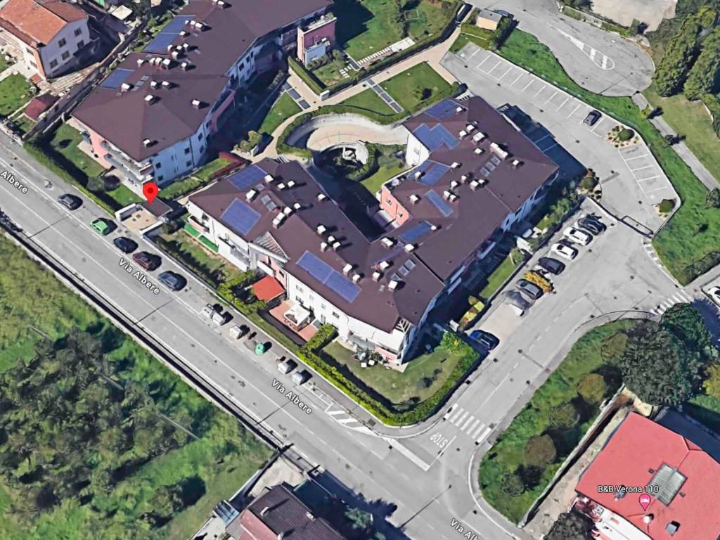 Appartamento a Verona in Via Albere, 112 - Foto 2