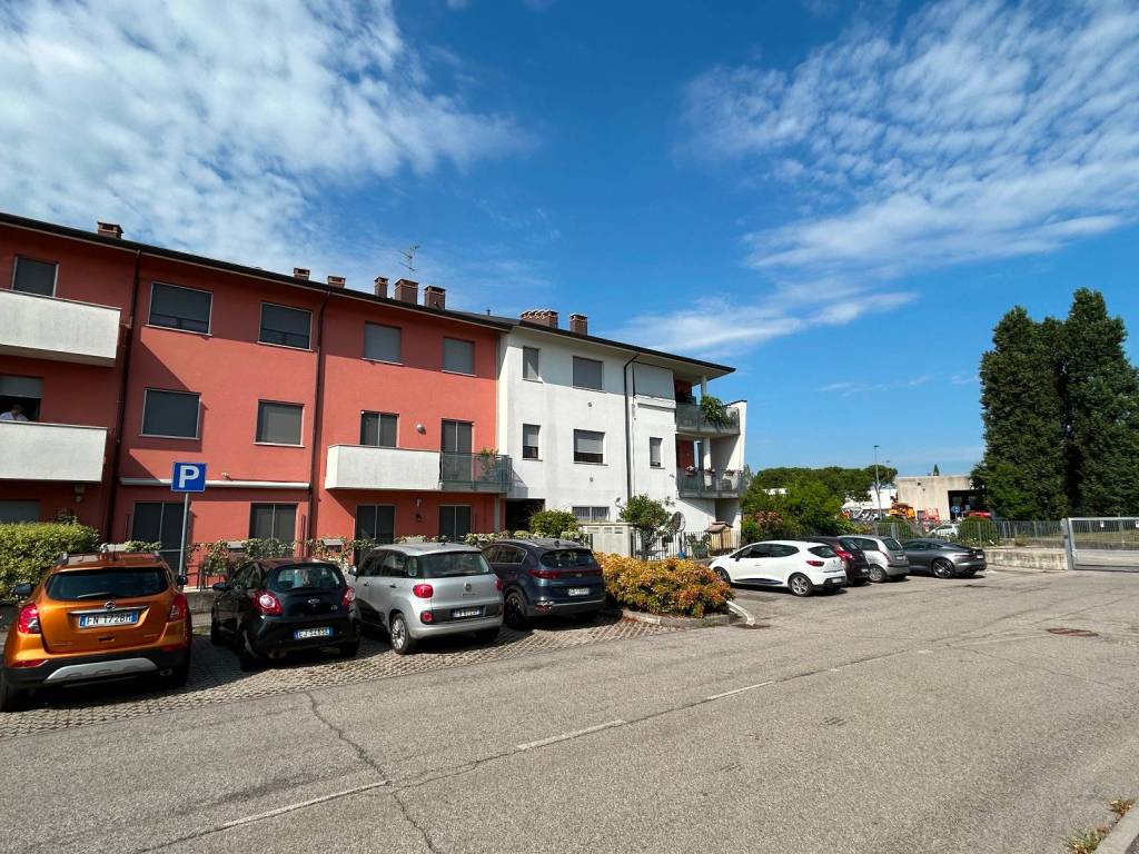 Appartamento a Verona in Via Albere, 112 - Foto 3