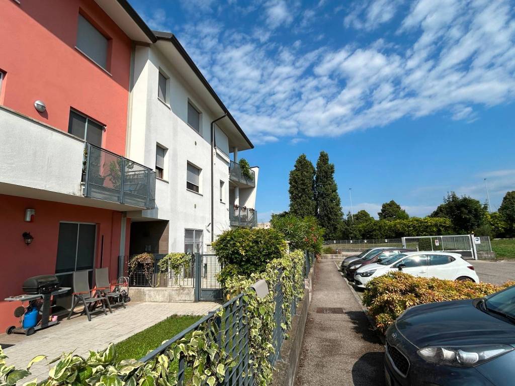 Appartamento a Verona in Via Albere, 112 - Foto 4
