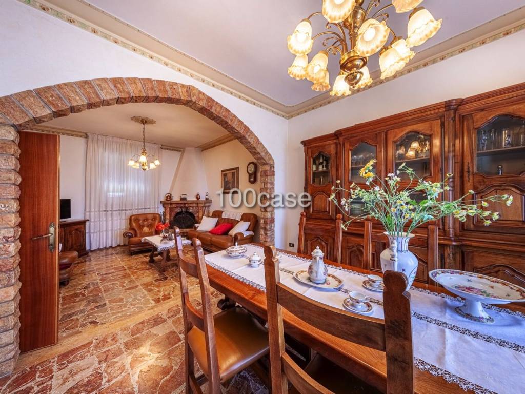 Villa a Montepulciano - Foto 3