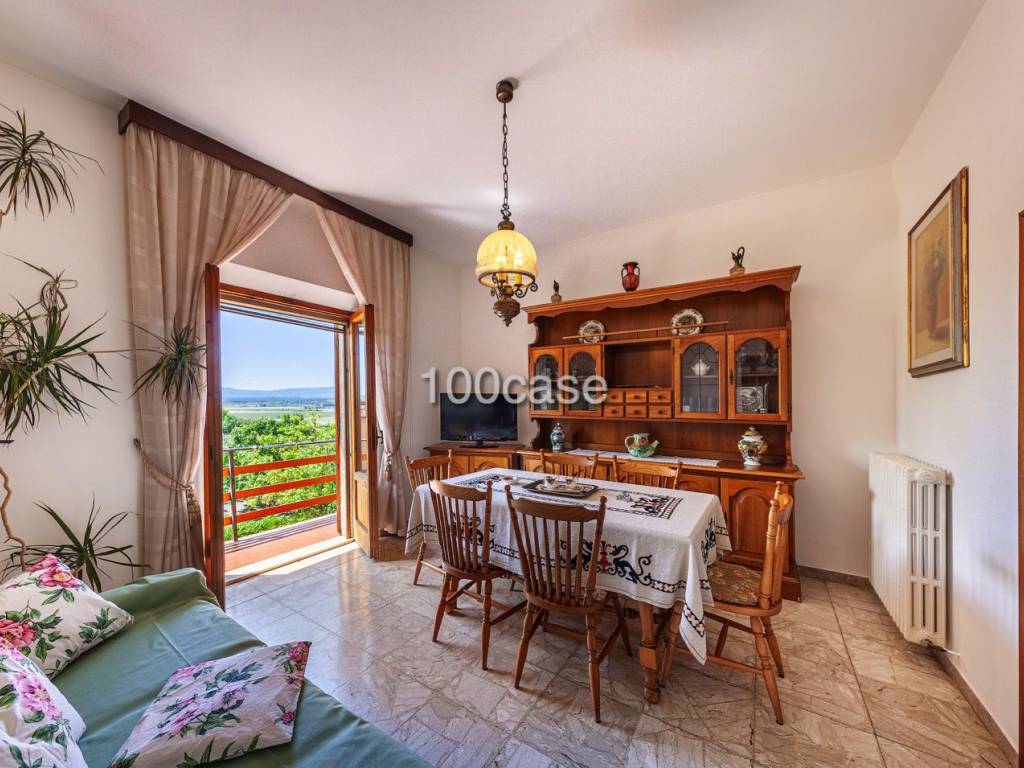 Villa a Montepulciano - Foto 4