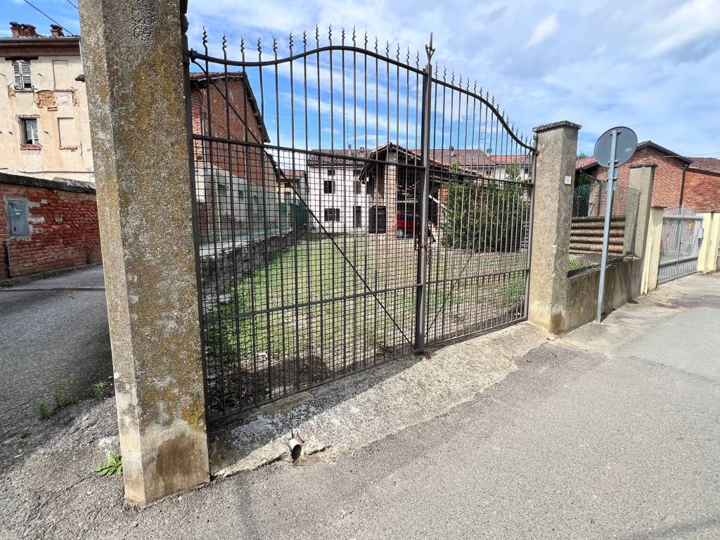 Rustico / casale a Bergamasco in Via Dante Alighieri, 16 - Foto 5