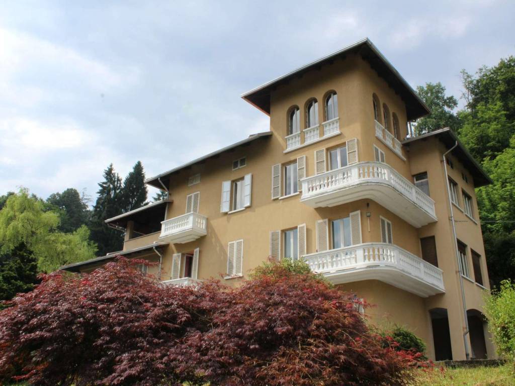 Villa a Pray in via Vallefredda 2B - Foto 2