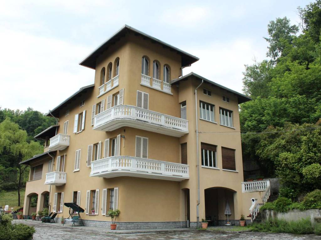 Villa a Pray in via Vallefredda 2B - Foto 3