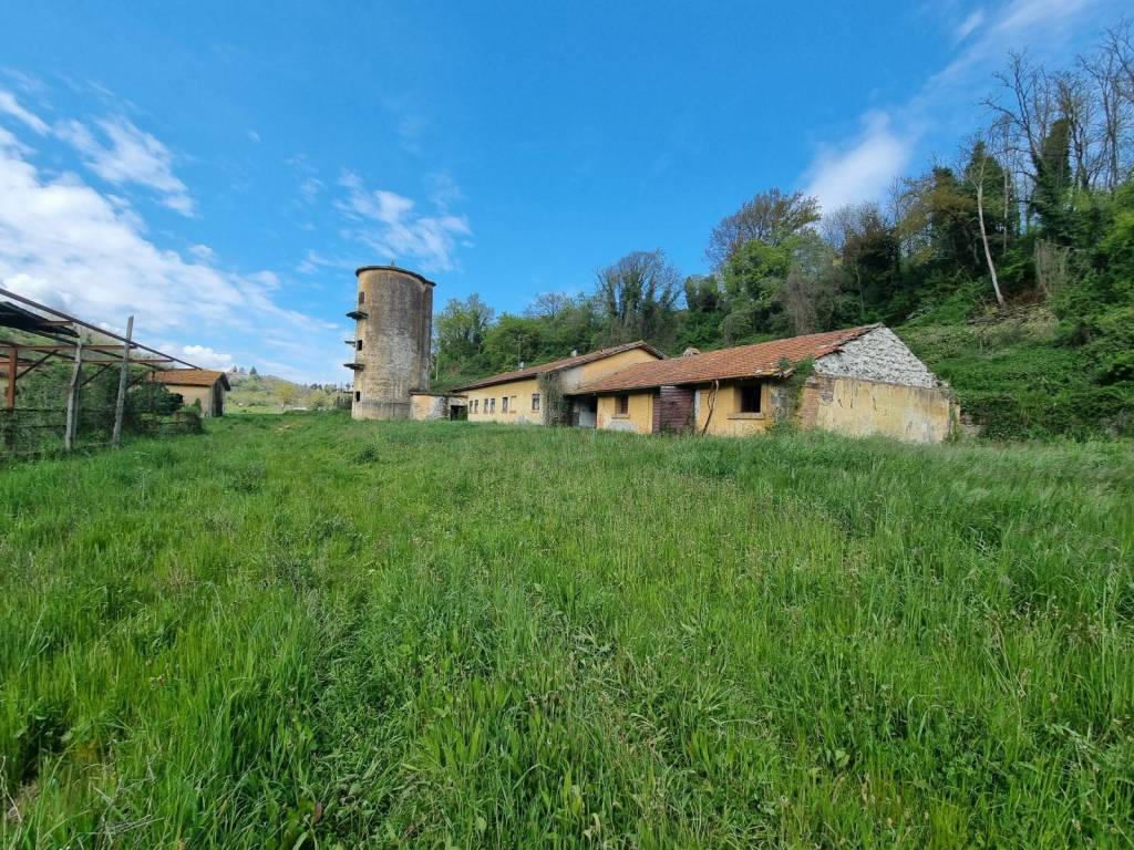 Terreno a Valmontone in Via Casilina, 421 - Foto 4