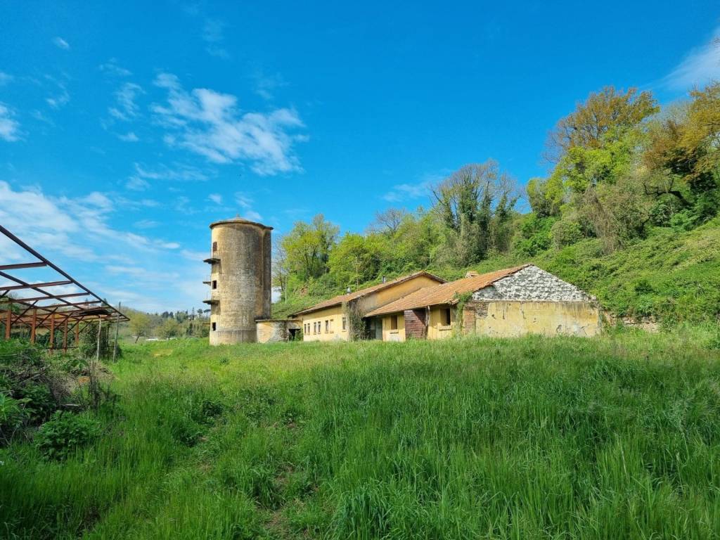 Terreno a Valmontone in Via Casilina, 421 - Foto 5
