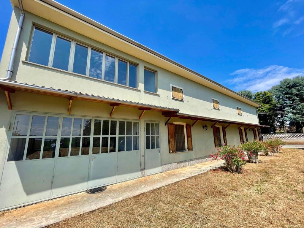 Casa indipendente a Alessandria in STRADA NOVI - Foto 3