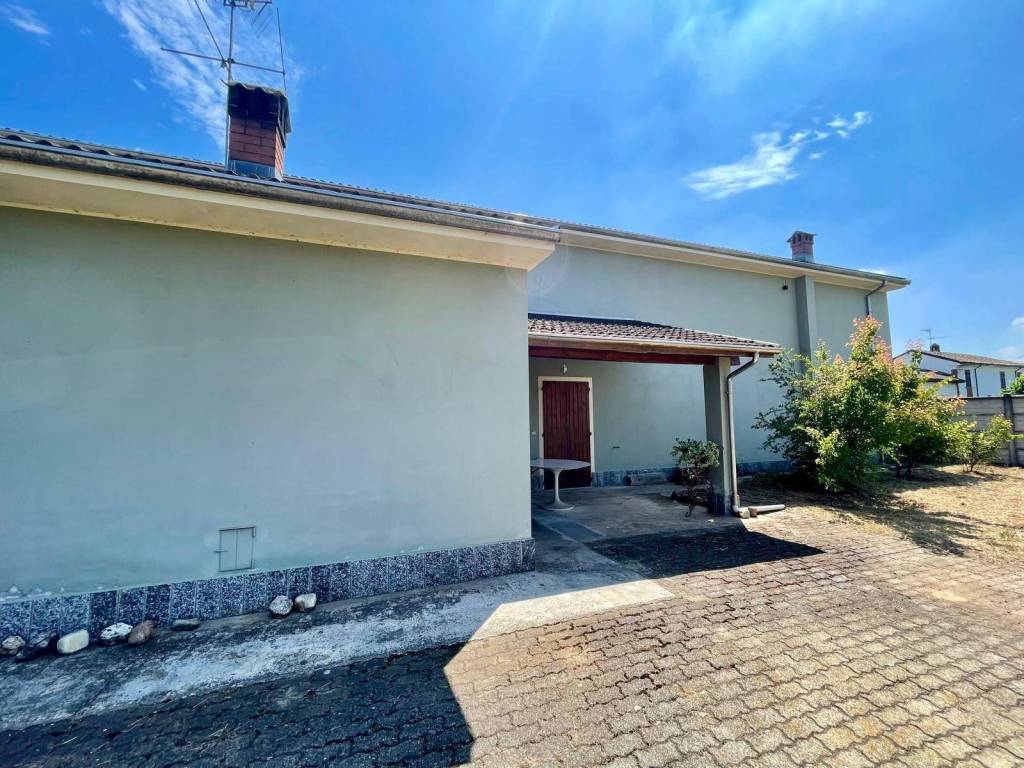 Casa indipendente a Alessandria in STRADA NOVI - Foto 4