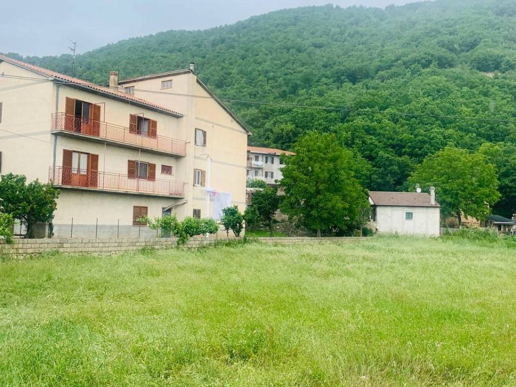 Casa indipendente a Borgorose in Via 20 Settembre - Foto 3