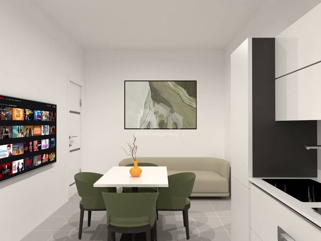 Attico / mansarda a Carovigno - Foto 2