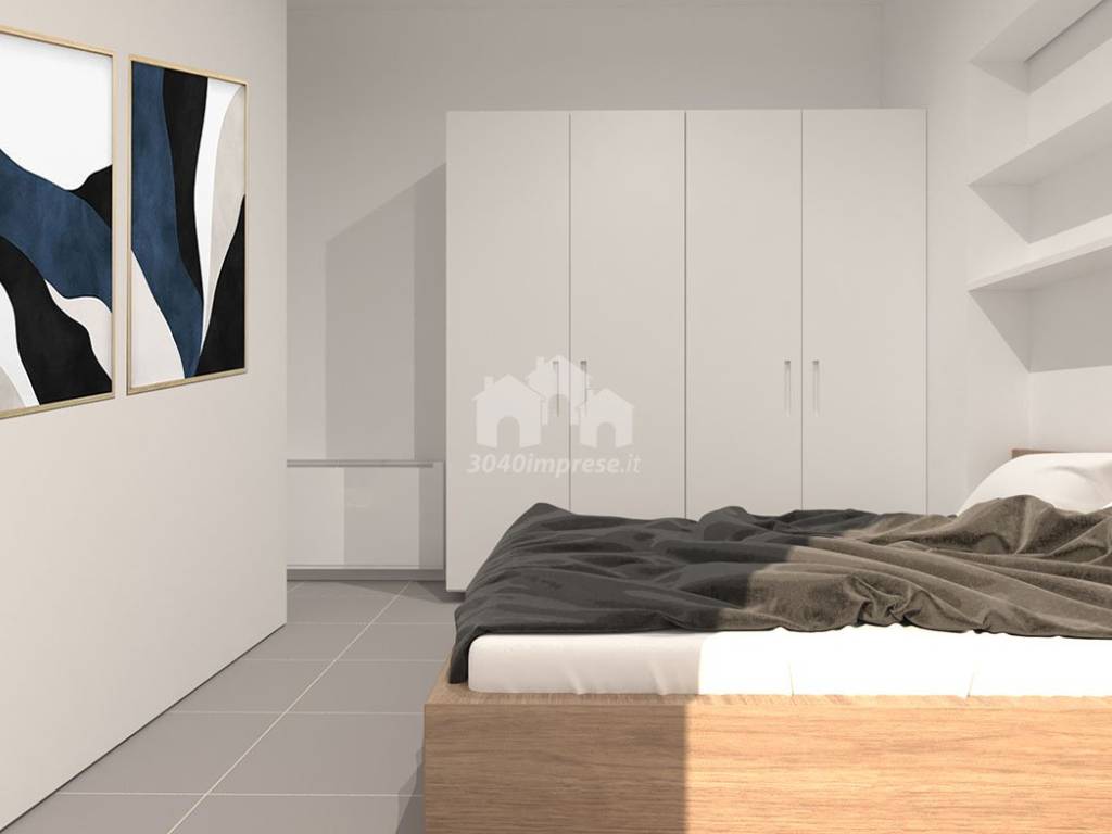 Attico / mansarda a Carovigno - Foto 3